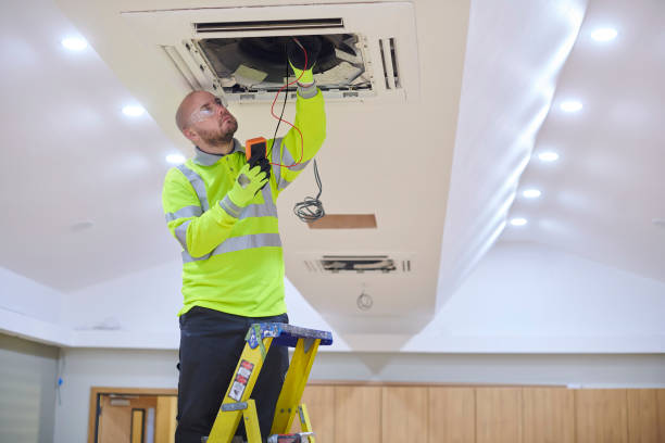 Best Emergency HVAC Services in San Carlos, AZ