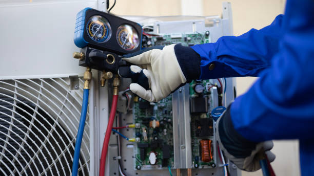 Best HVAC Software and Technology in San Carlos, AZ